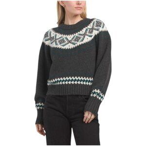 NAKED CASHMERE Arabella Cashmere Pull Over Sweater